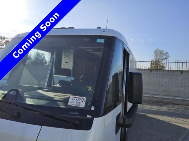 Used 2023 Chevrolet Brightdrop 600 w/ Active Safety Package 2 image 8