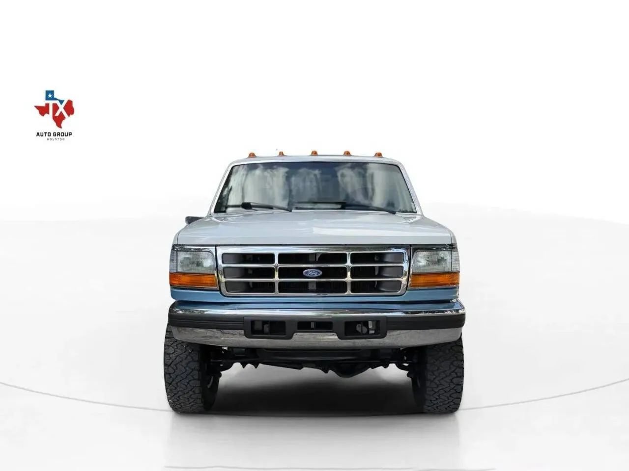 Used 1995 Ford F350 4x4 Crew Cab image 6