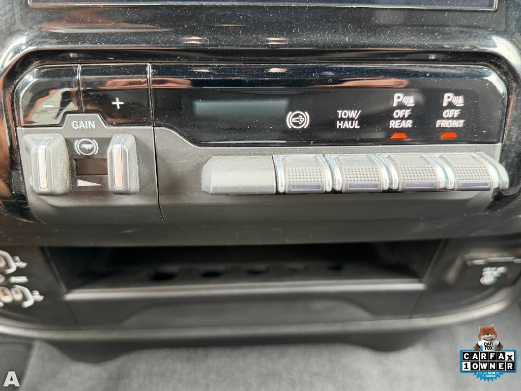 Certified 2026 RAM 2500 Laramie AWD/4WD image 24