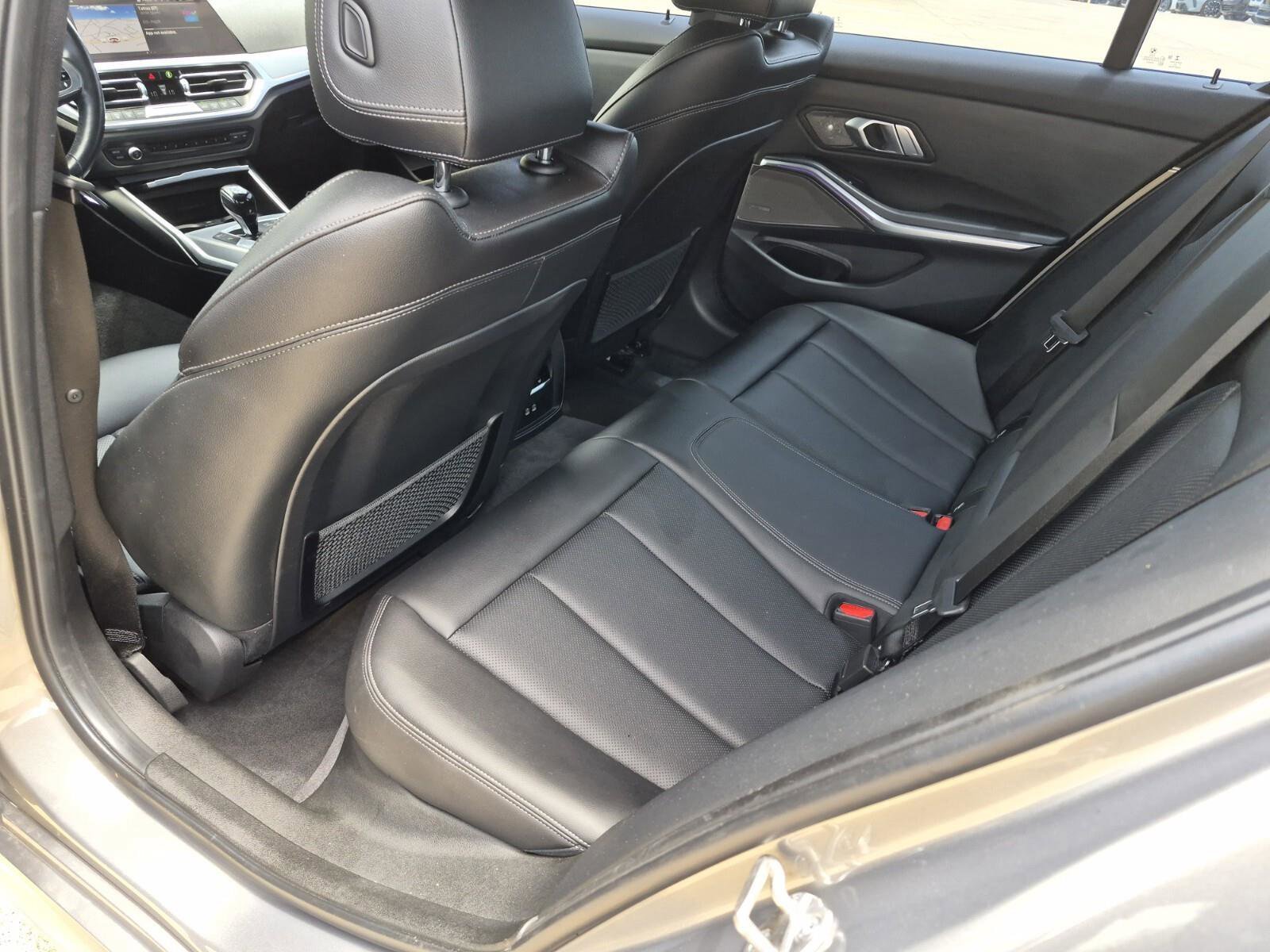 Used 2022 BMW M340i w/ Premium Package RWD image 16