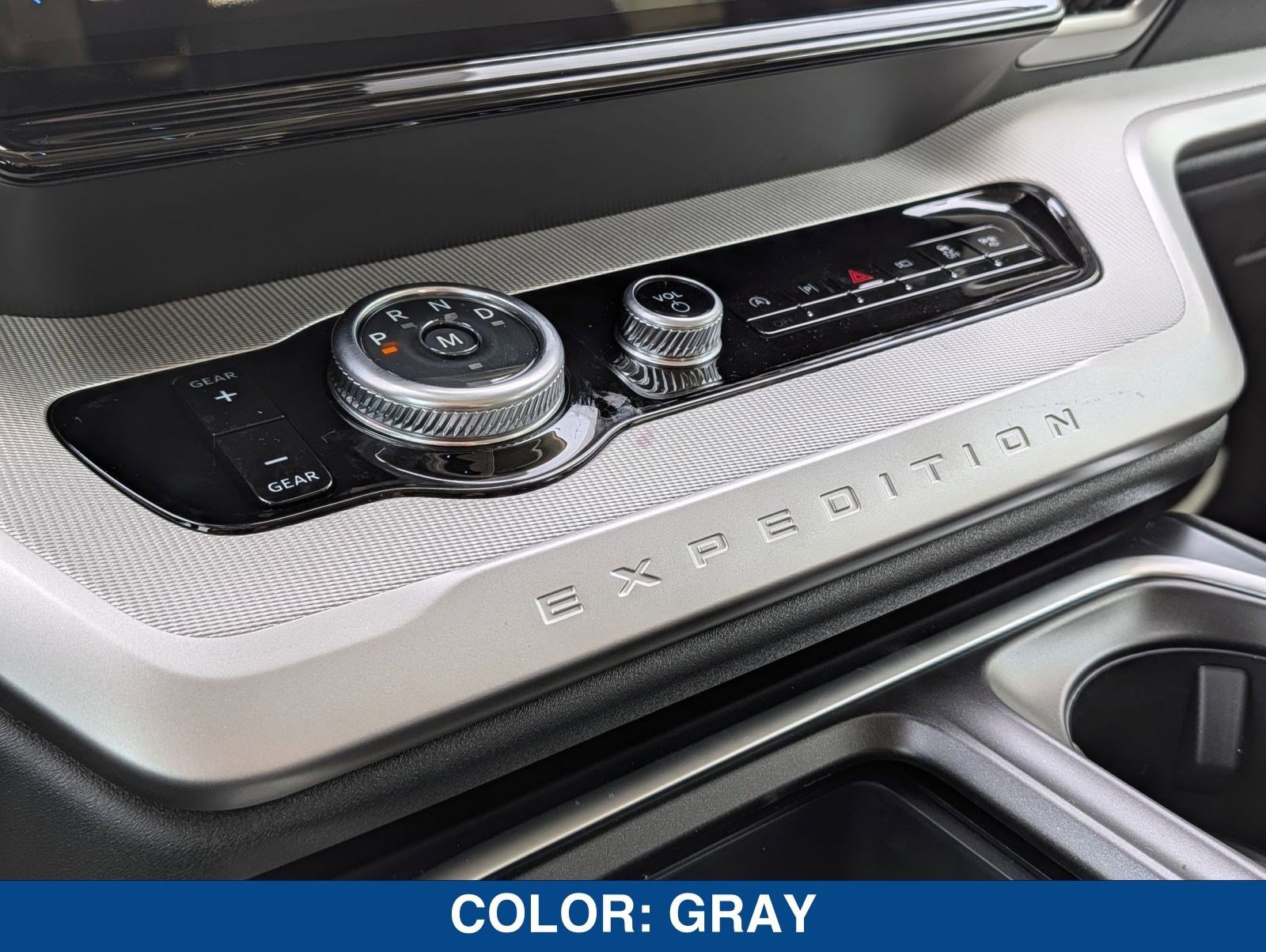 New 2026 Ford Expedition Max Active image 33