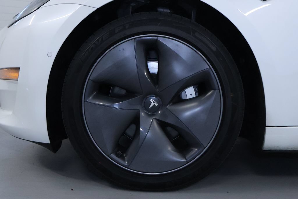 Used 2020 Tesla Model 3 Long Range AWD/4WD image 26