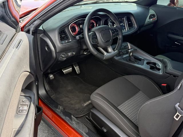 Used 2023 Dodge Challenger SRT Hellcat image 9
