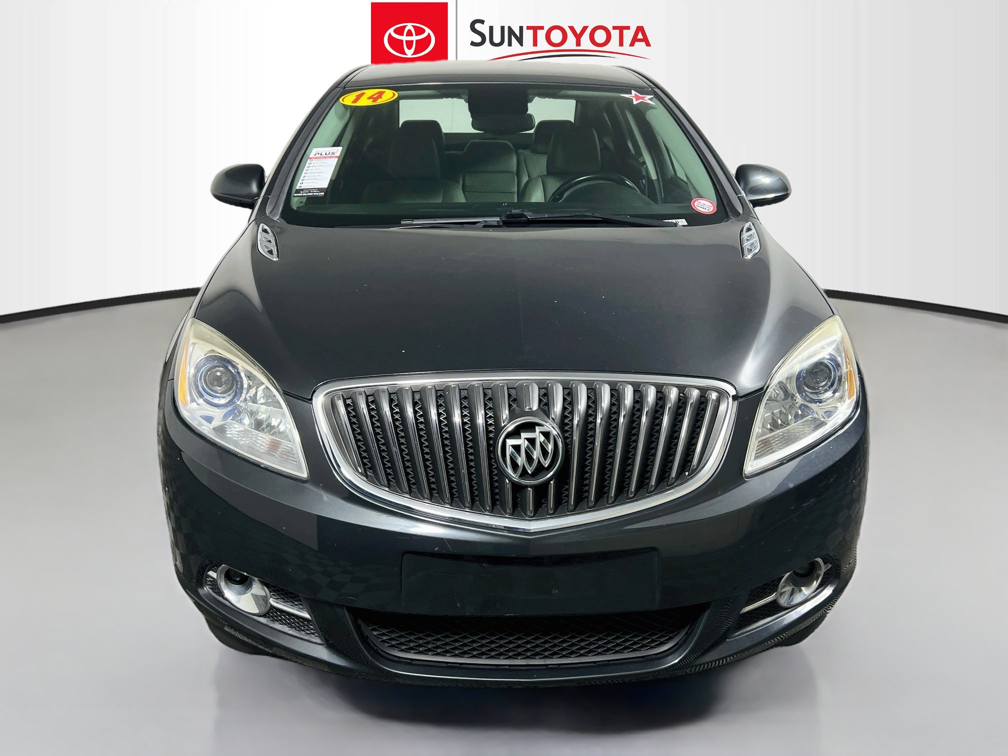 Used 2014 Buick Verano FWD image 10