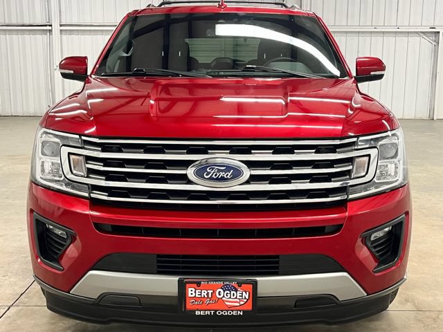 Used 2021 Ford Expedition XLT RWD image 2