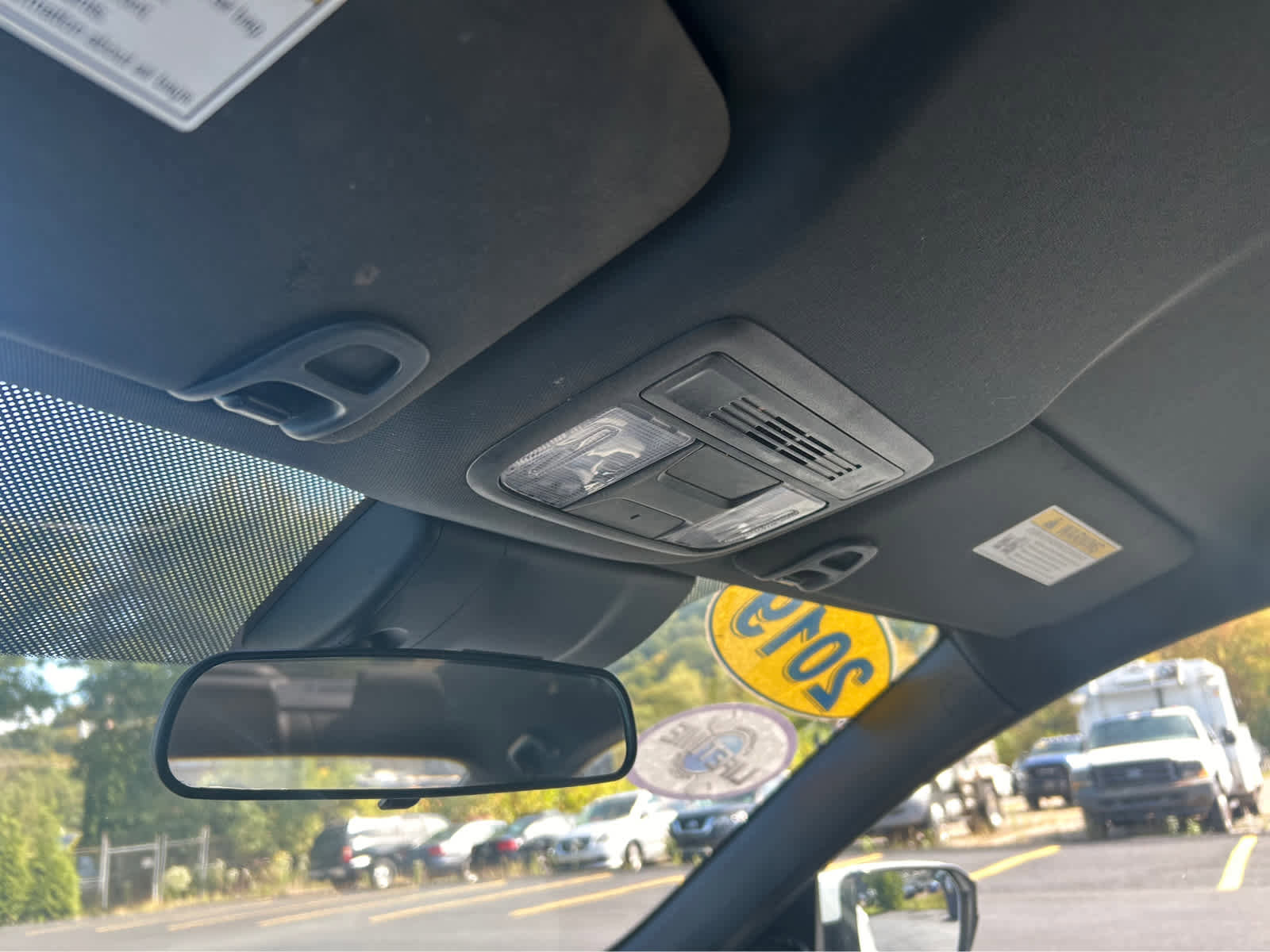 Used 2019 Honda Civic Sport image 25