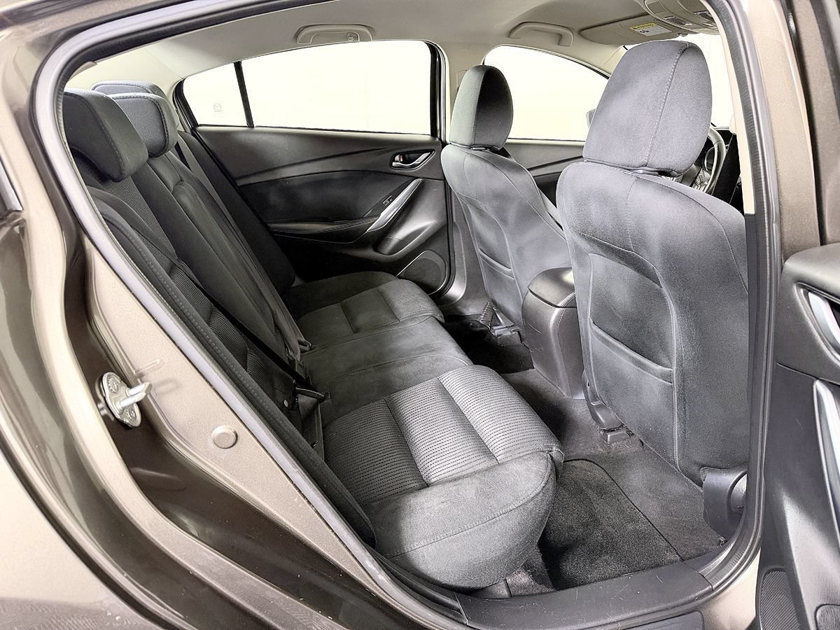Used 2016 MAZDA MAZDA6 Sport FWD image 40