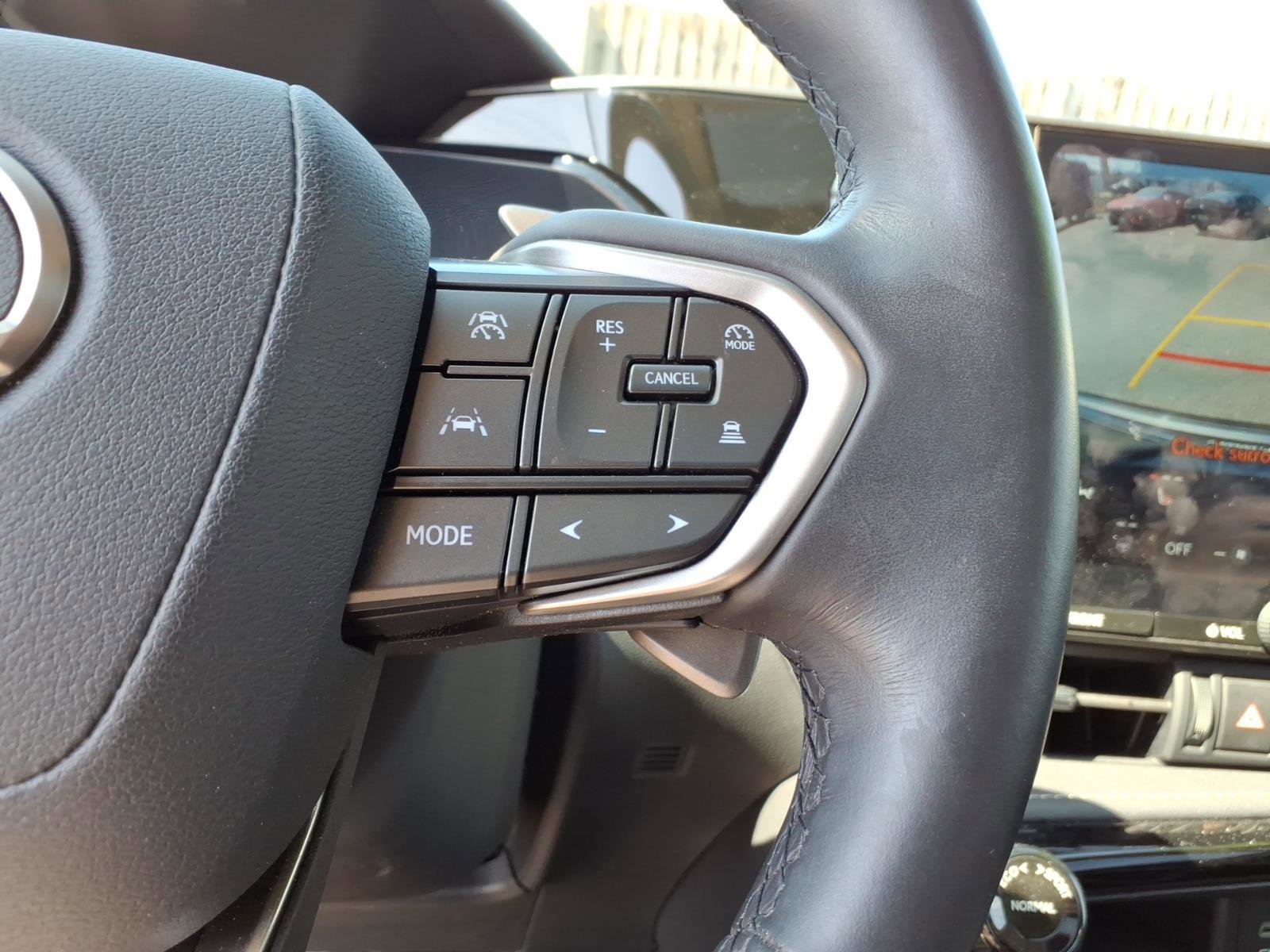 Used 2023 Lexus NX 350 AWD w/ Cold Area Package image 20