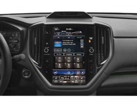 Used 2023 Subaru Ascent Onyx Edition Limited image 13