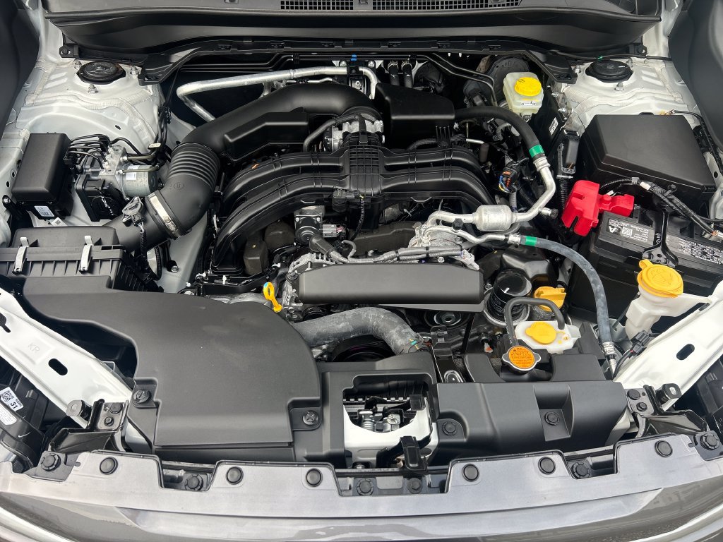 Certified 2026 Subaru Forester Premium AWD/4WD image 27