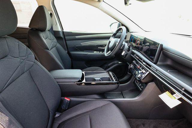 New 2026 Hyundai Tucson SEL image 19