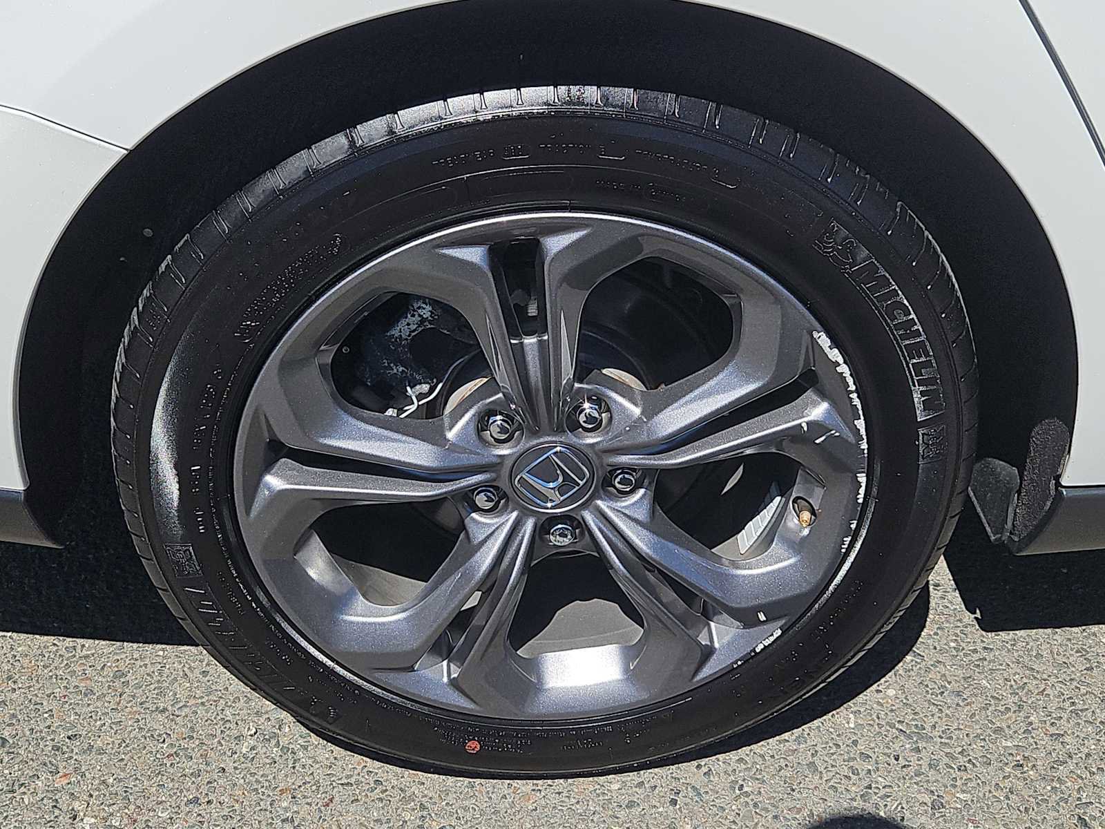 Used 2023 Honda Accord EX image 7