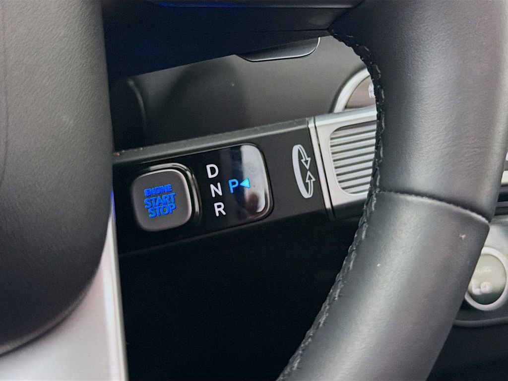 Used 2026 Hyundai Palisade SEL FWD image 21