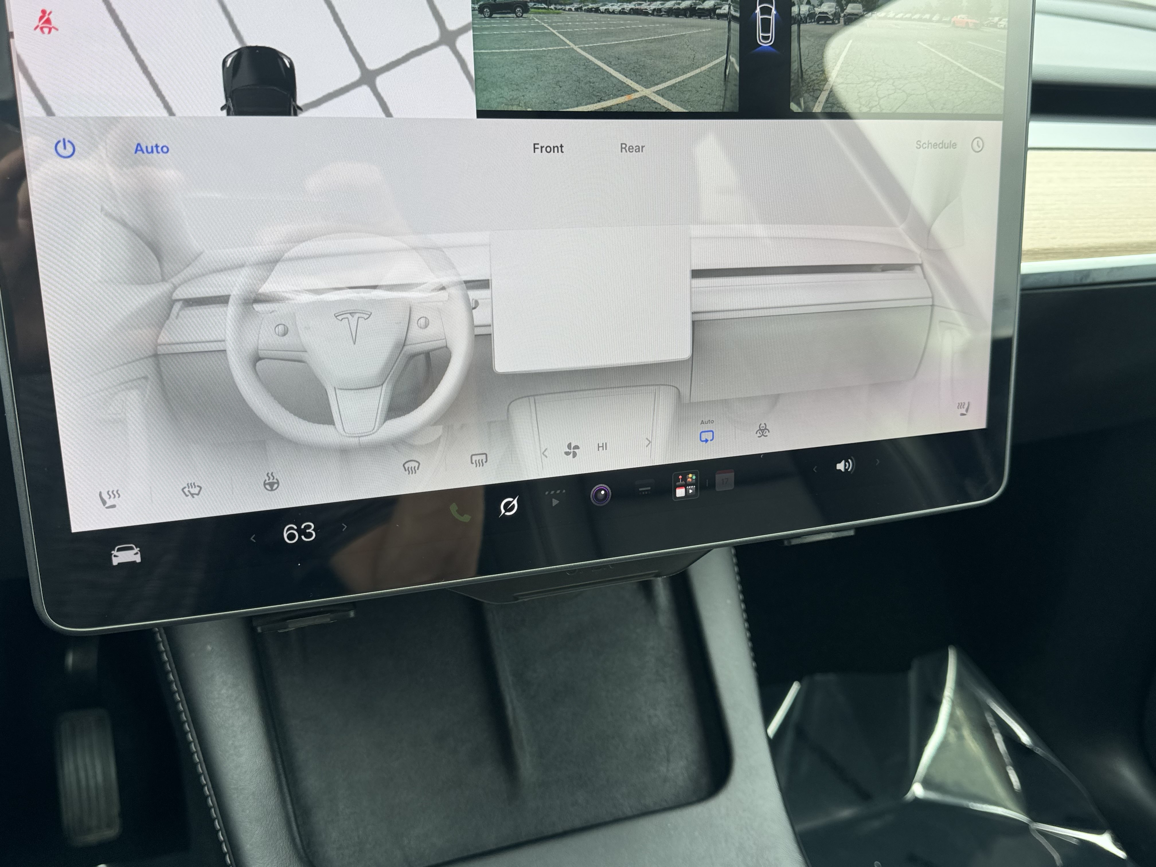 Used 2024 Tesla Model Y 2WD image 26