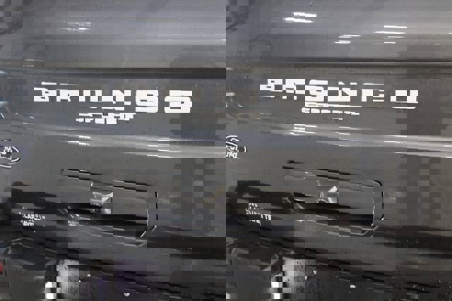 New 2026 Ford Bronco Sport Outer Banks w/ Outer Banks Tech Package+ image 31