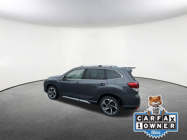 Used 2023 Subaru Forester Touring image 25