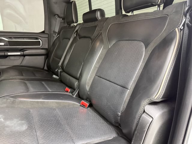 Used 2019 RAM 1500 Laramie RWD image 8
