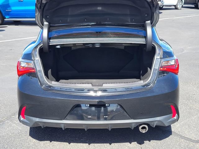 Used 2019 Acura ILX w/ Premium Package image 21