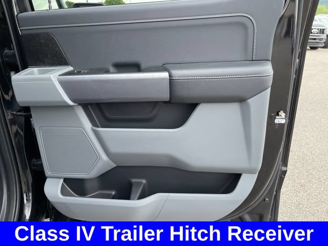 Used 2022 Ford F150 XLT w/ Equipment Group 302A High AWD/4WD image 32