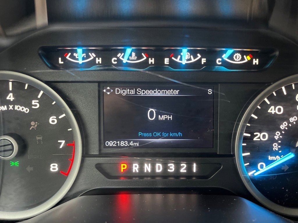 Used 2015 Ford F150 XLT w/ Equipment Group 301A Mid image 15