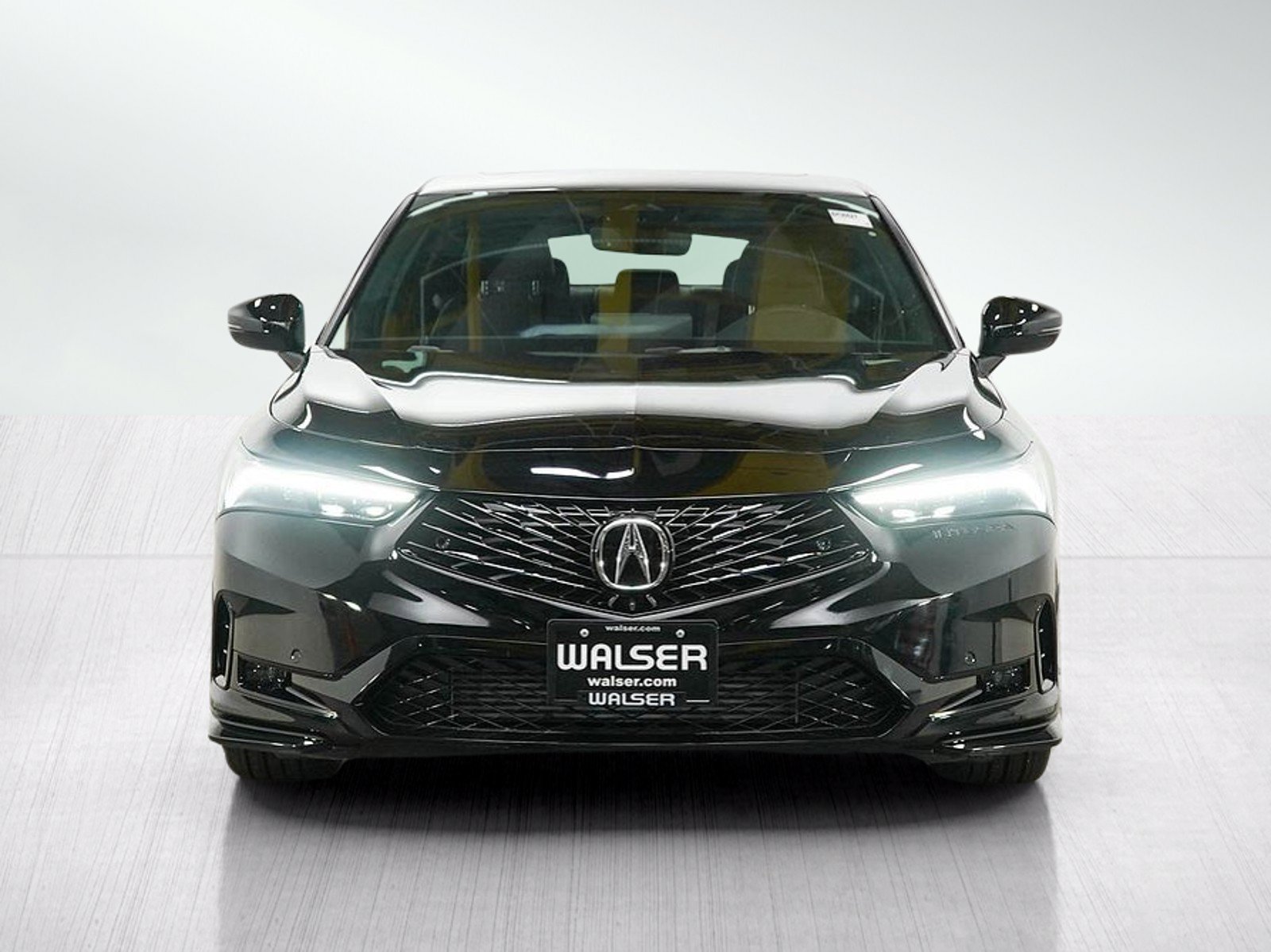 Used 2026 Acura Integra A-Spec w/ Technology Package FWD image 8