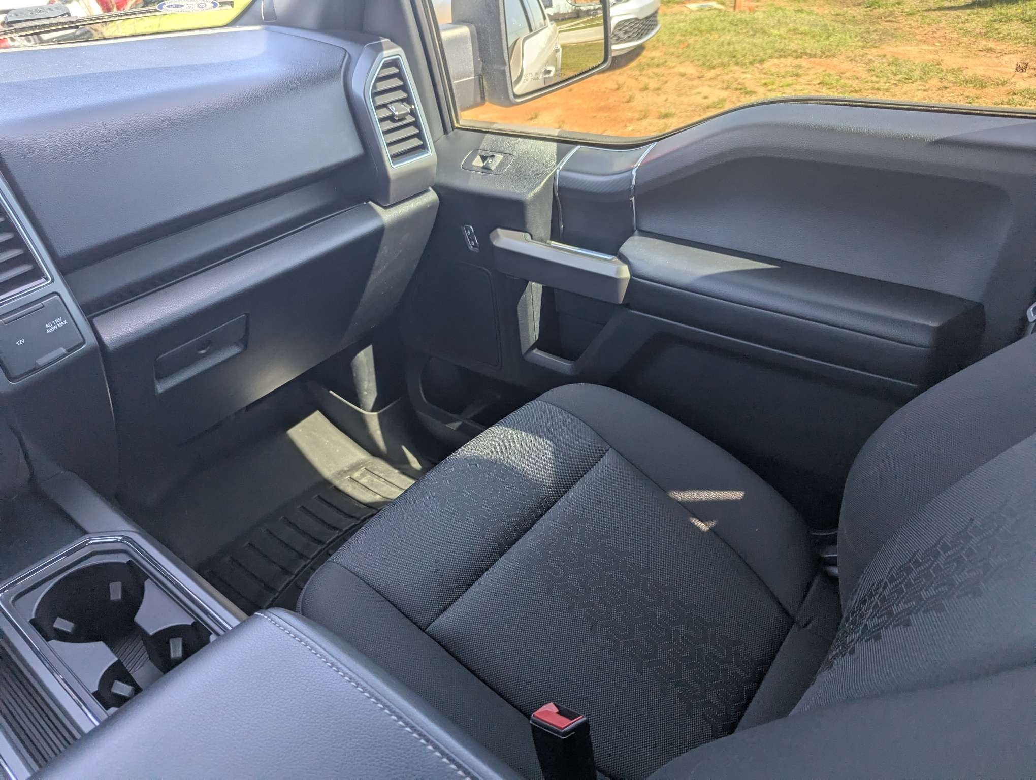 Used 2020 Ford F150 XLT w/ Equipment Group 302A Luxury image 21