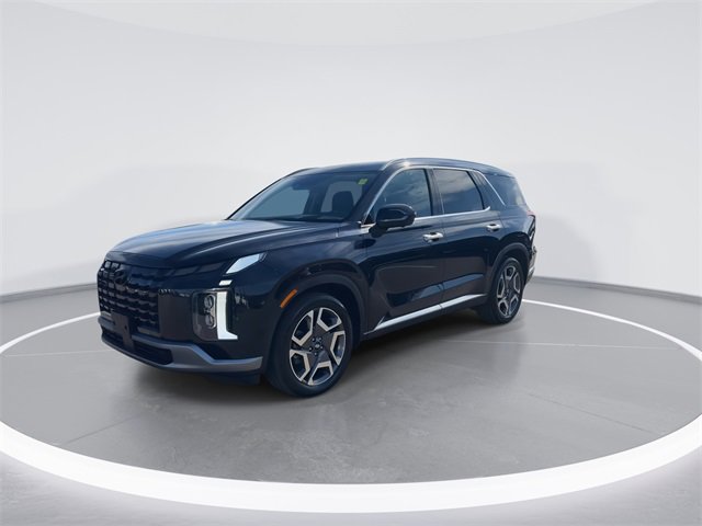 Used 2023 Hyundai Palisade Limited image 4