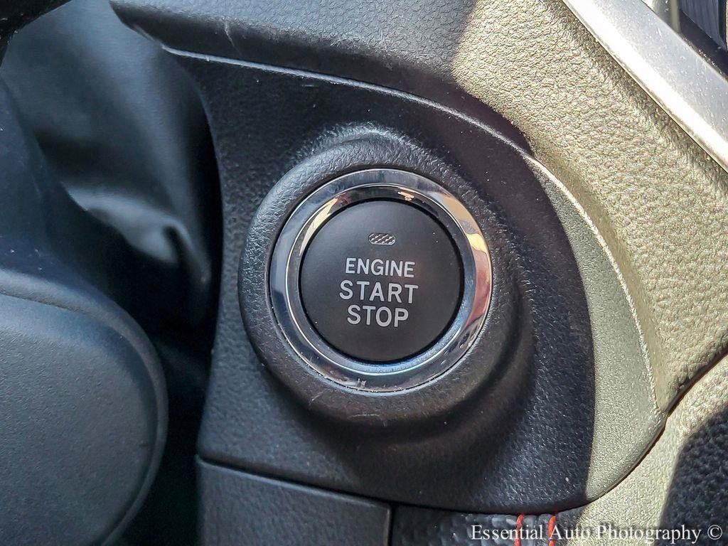 Used 2021 Subaru Forester Sport AWD/4WD image 19