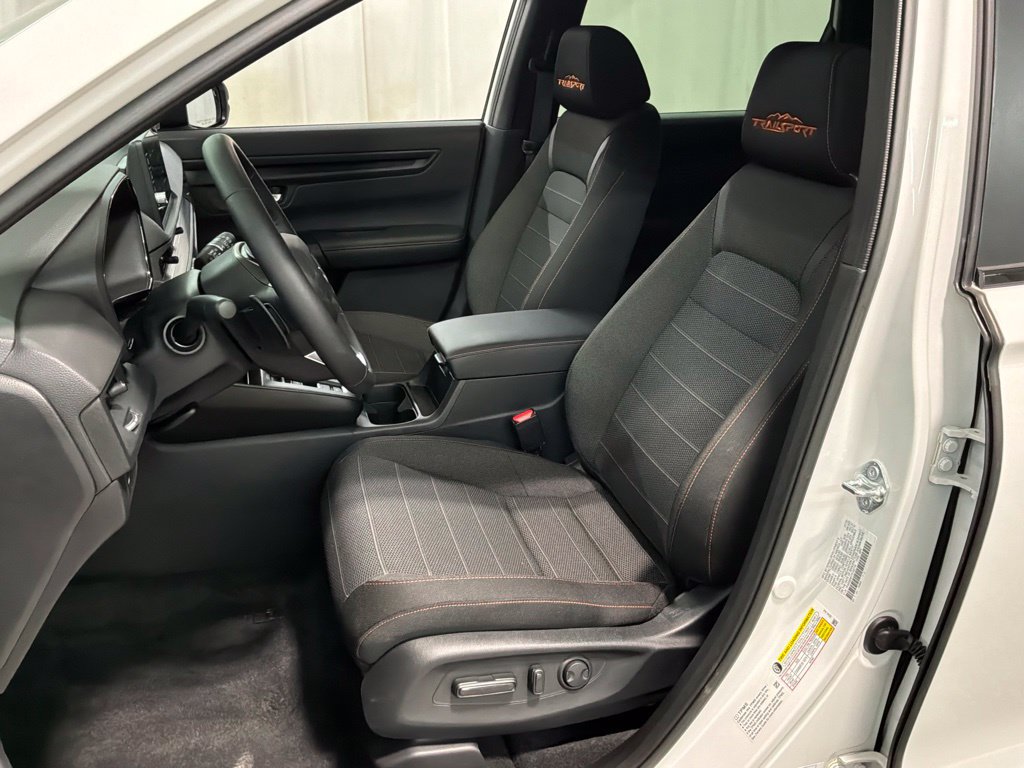 Used 2026 Honda CR-V TrailSport image 20