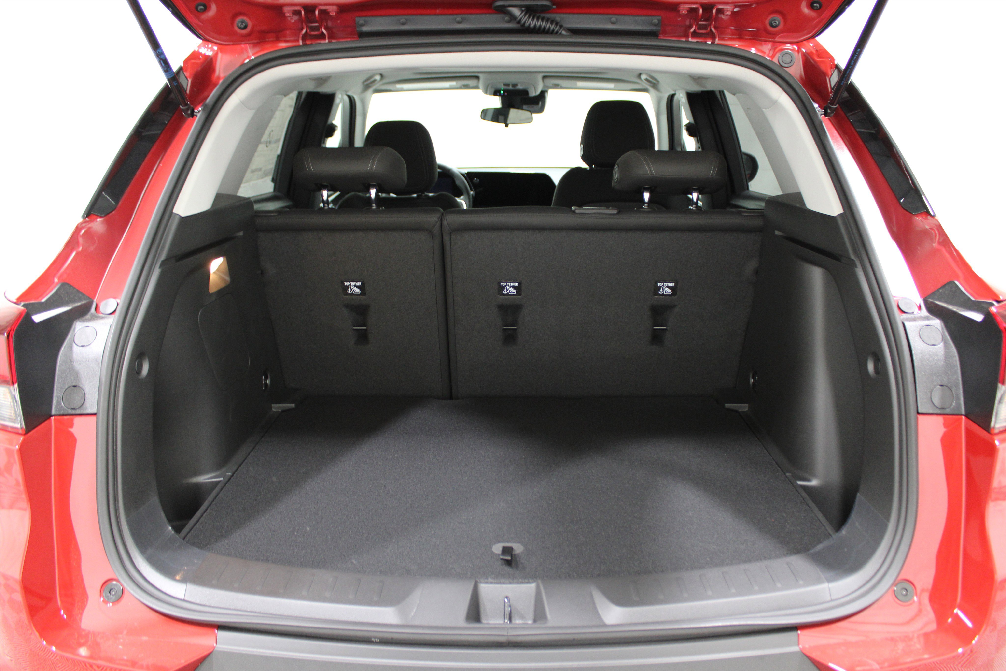 New 2026 Chevrolet TrailBlazer LT w/ LT Cold Weather Package image 29