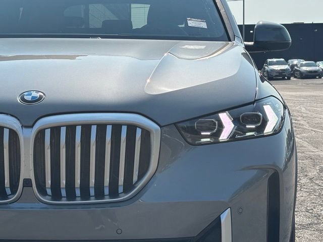 New 2026 BMW X5 xDrive40i w/ Premium Package AWD/4WD image 10