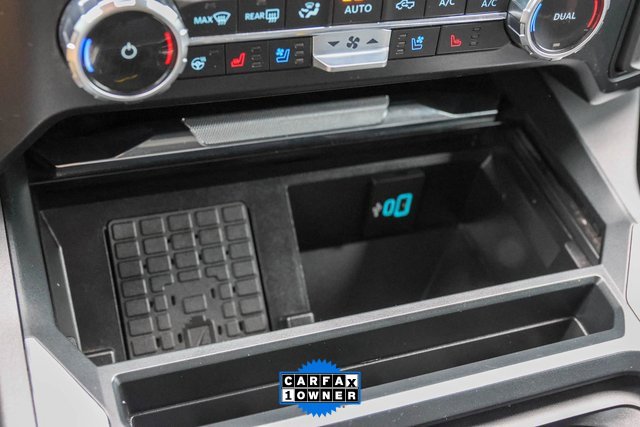Used 2024 Ford F250 Lariat image 24