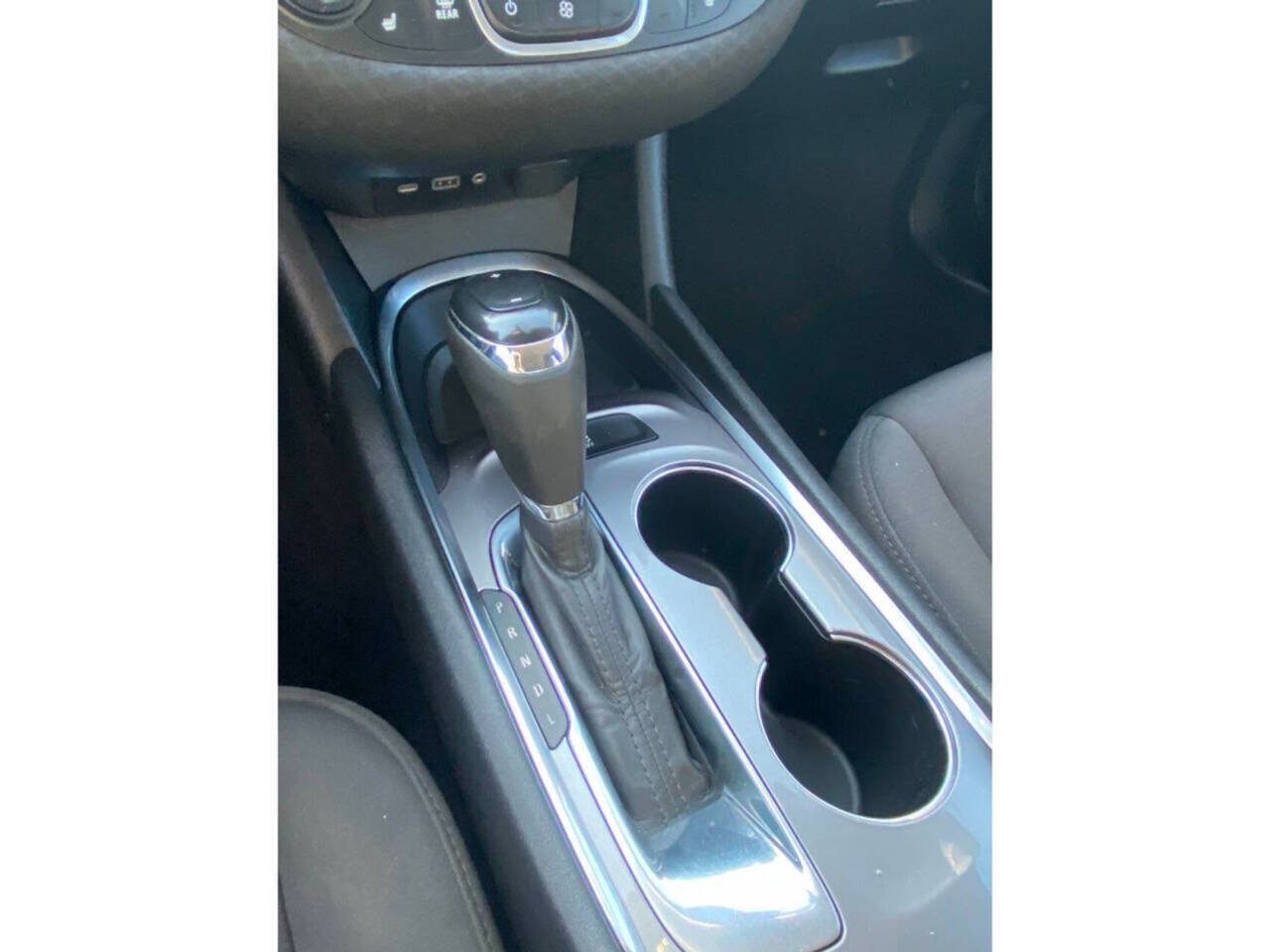 Used 2020 Chevrolet Malibu LT FWD image 15