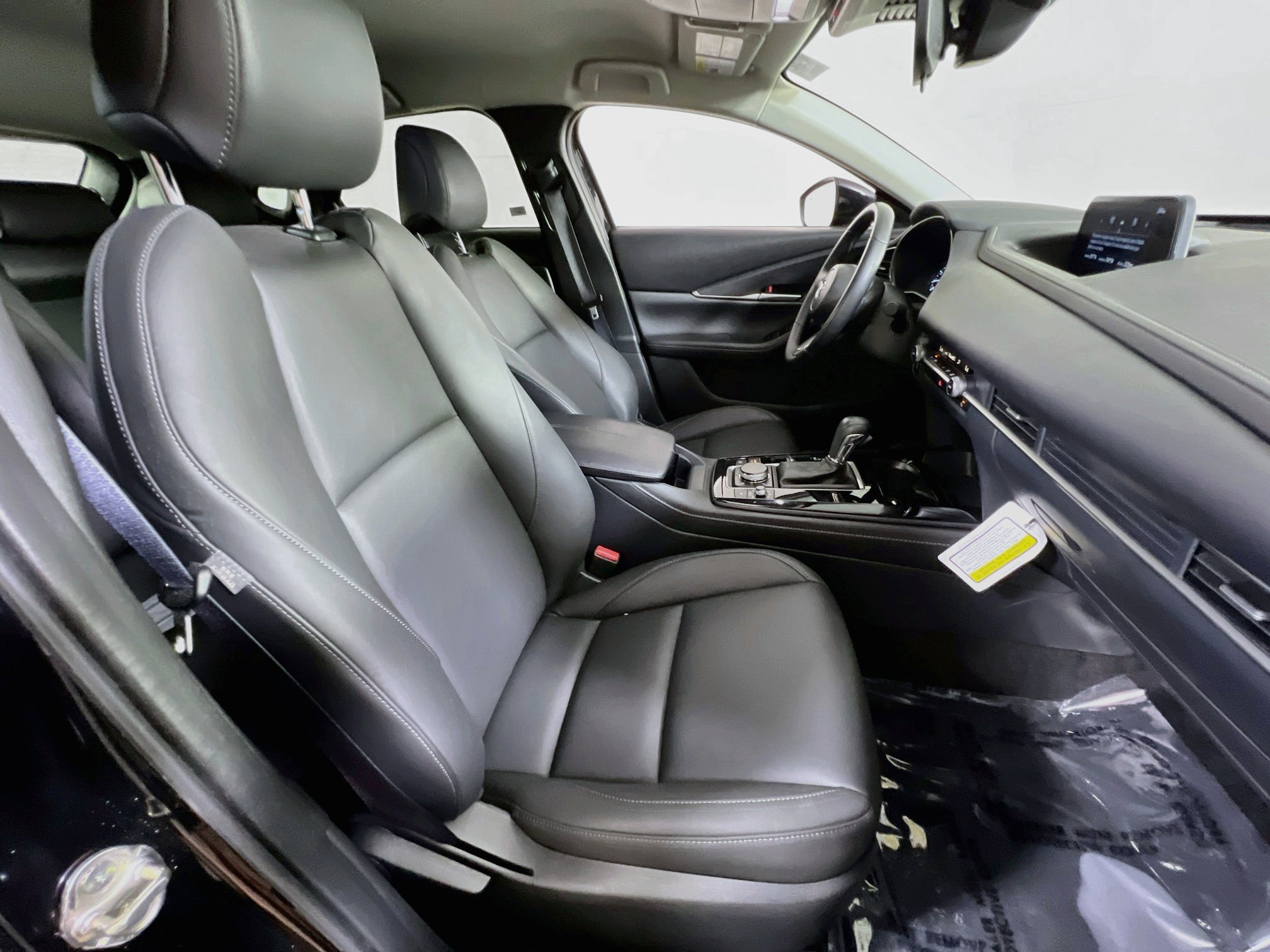 Used 2025 MAZDA CX-30 AWD 2.5 S w/ Select Sport Pkg image 25