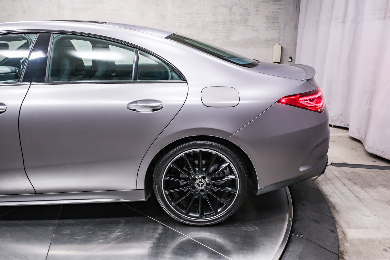 Used 2022 Mercedes-Benz CLA 250 image 8