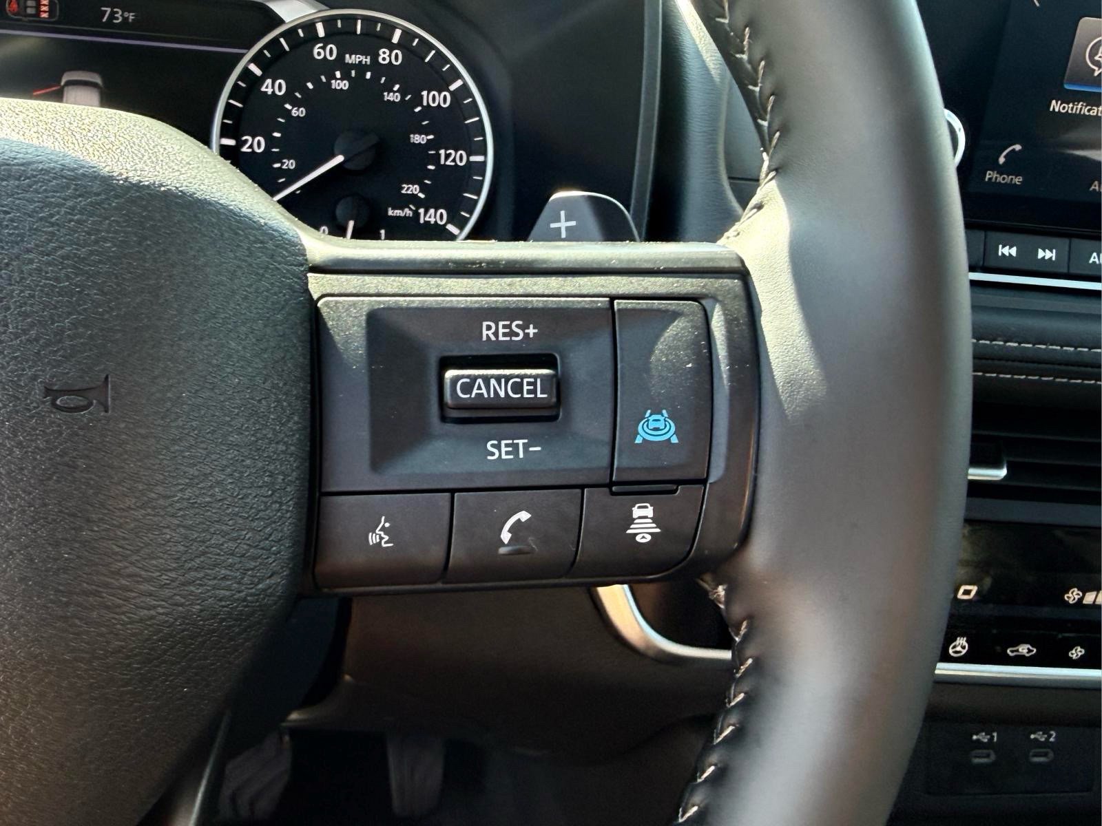 Used 2026 Nissan Rogue SV w/ SV Premium Package AWD/4WD image 28