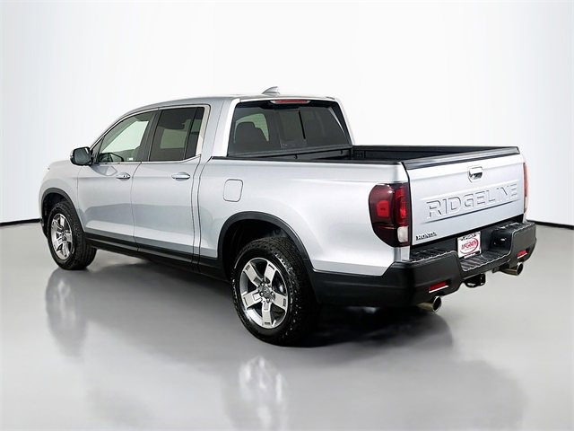 Used 2025 Honda Ridgeline RTL image 17