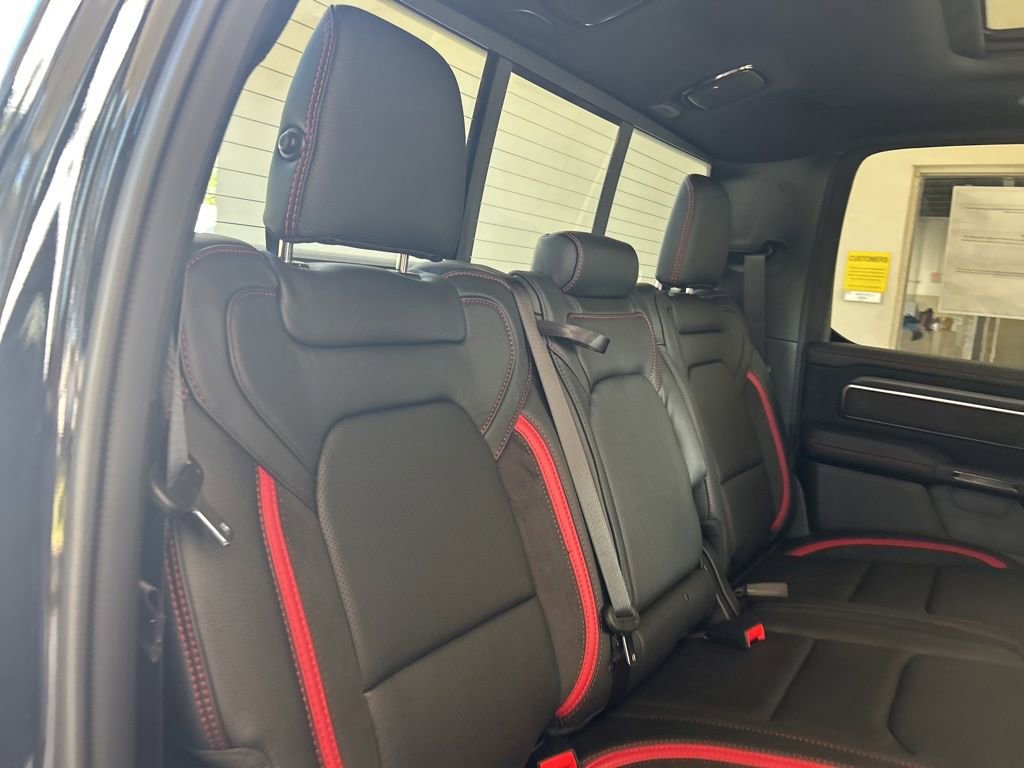 New 2026 RAM 1500 RHO w/ RHO Level 1 Equipment Group image 35