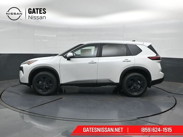 New 2026 Nissan Rogue SV w/ Cold Weather Package AWD/4WD image 7