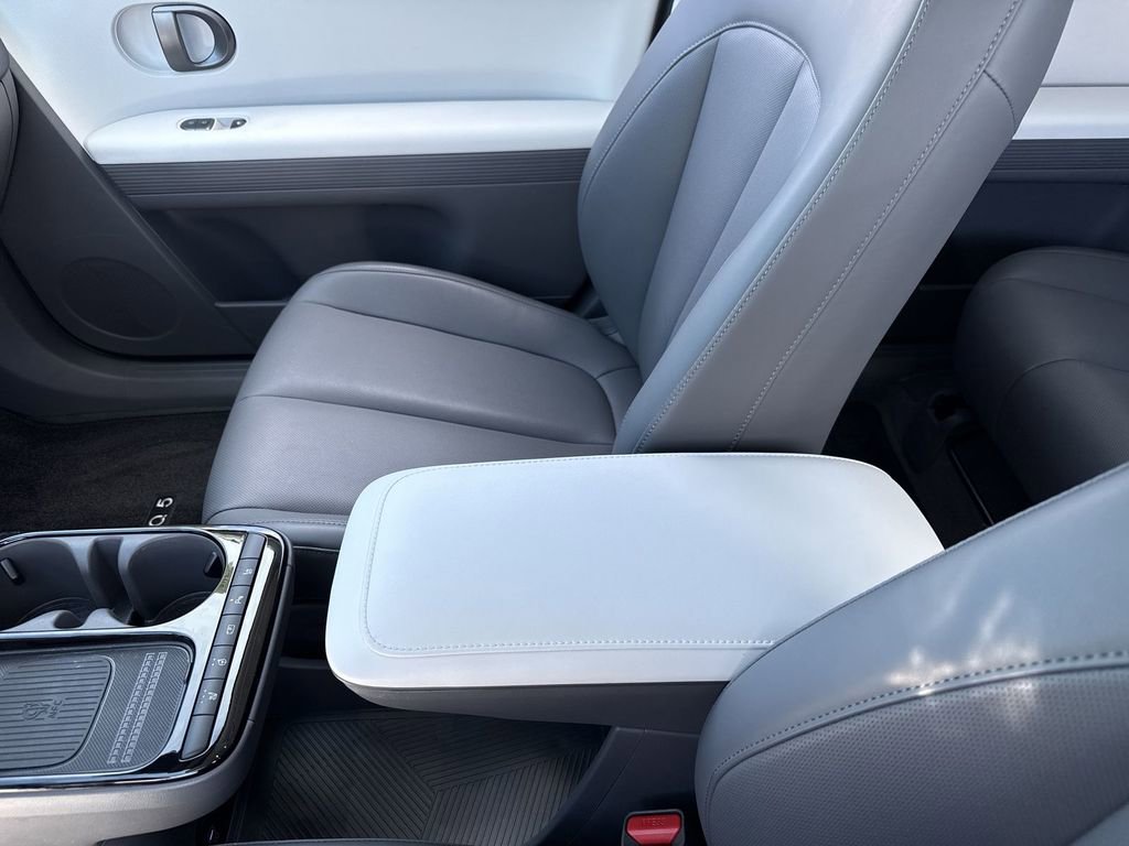 Used 2025 Hyundai Ioniq 5 SEL image 20