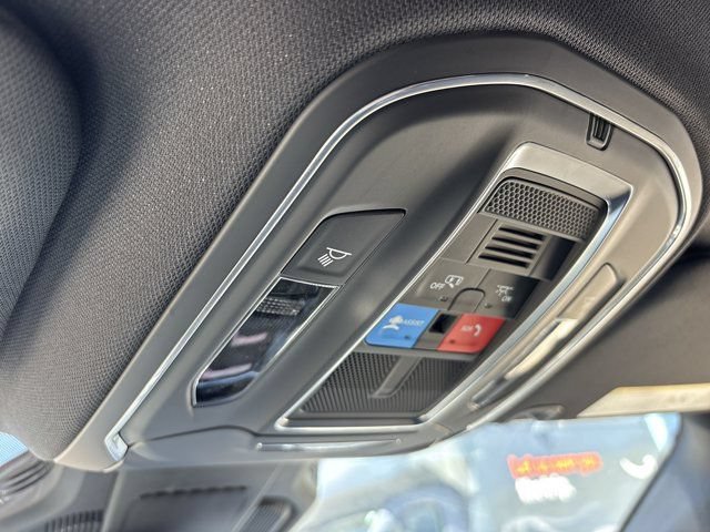 New 2026 Jeep Cherokee Laredo AWD/4WD image 35