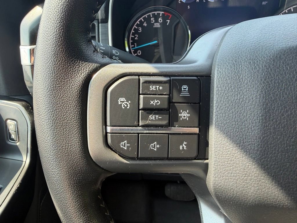 Used 2021 Ford F150 XLT w/ Equipment Group 302A High AWD/4WD image 25