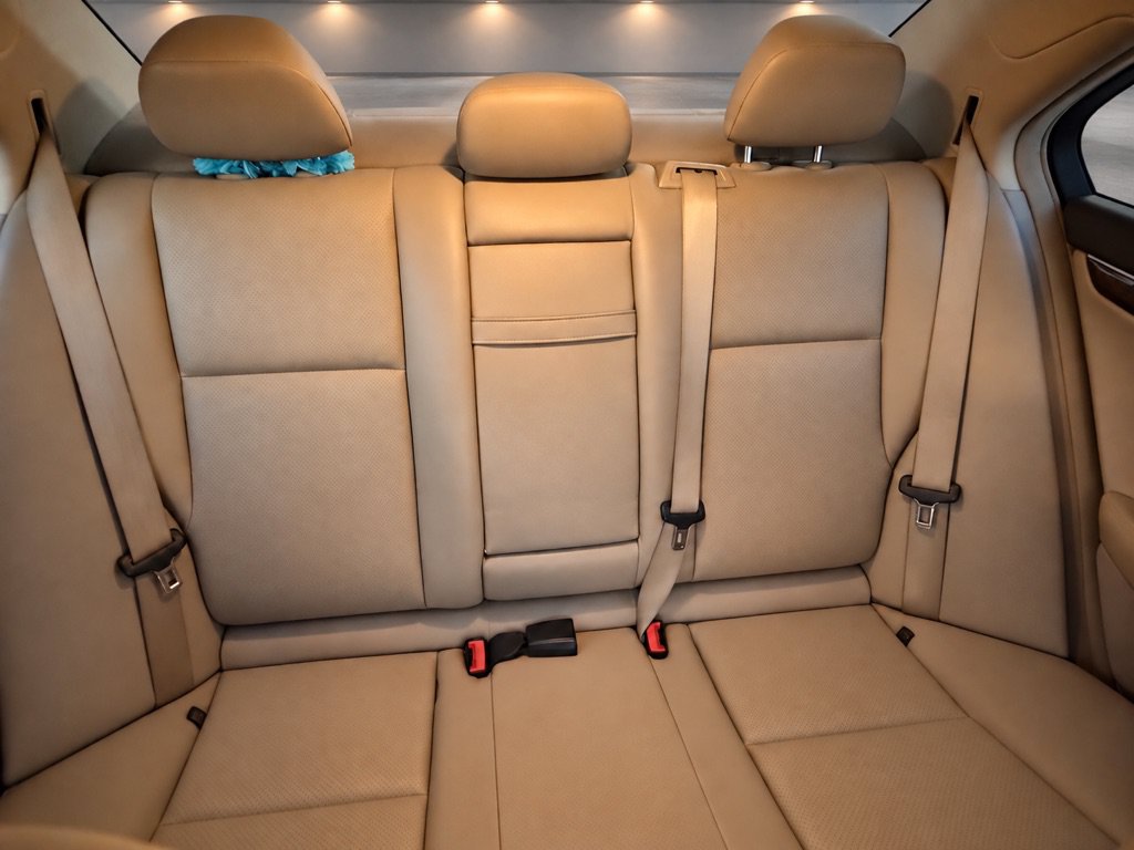 Used 2012 Mercedes-Benz C 300 4MATIC Sedan image 21