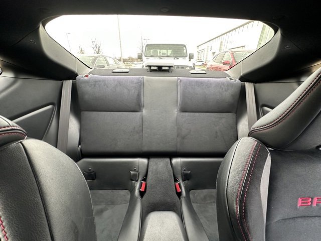 Used 2018 Subaru BRZ Limited w/ Performance Package image 29