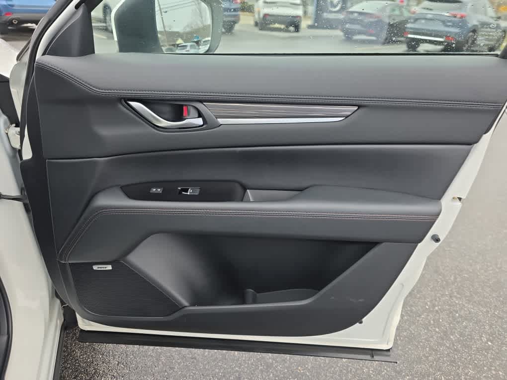 Used 2019 MAZDA CX-5 Grand Touring Reserve image 23