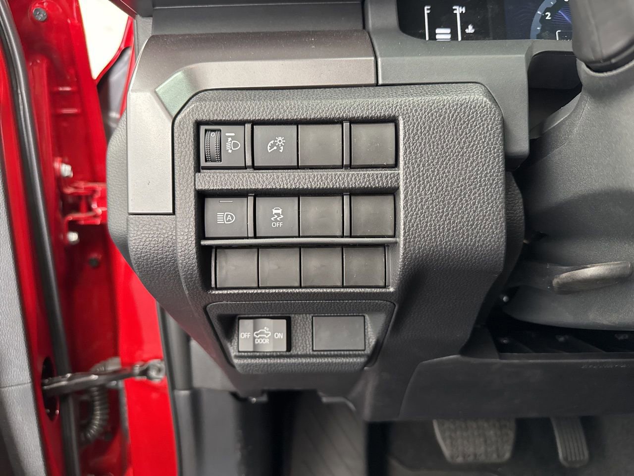 New 2026 Toyota Tacoma SR5 image 34