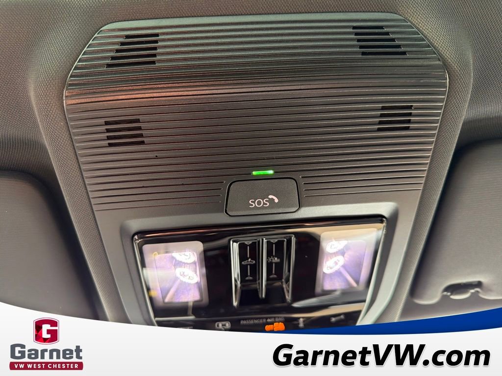 New 2026 Volkswagen Tiguan SE R-Line image 31