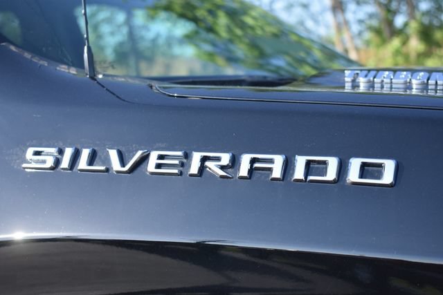 New 2026 Chevrolet Silverado 1500 LT AWD/4WD image 13