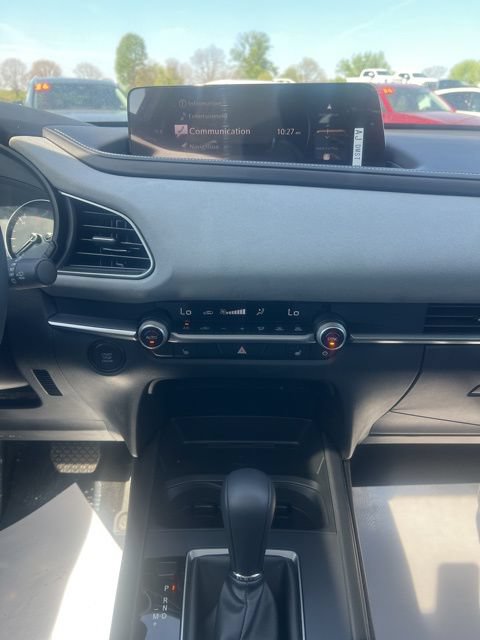 New 2026 MAZDA CX-30 Aire Edition AWD/4WD image 18