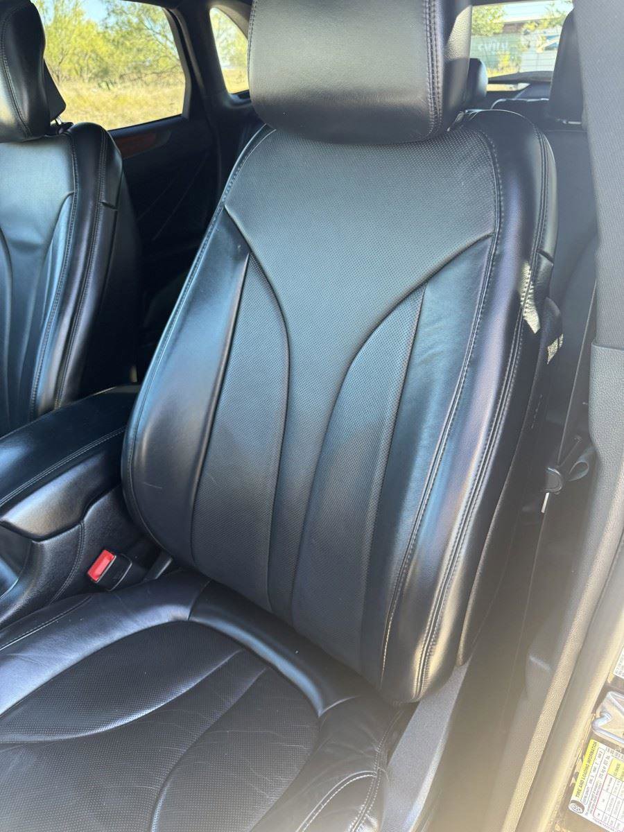 Used 2019 Lincoln MKC Reserve w/ MKC Technology Package image 15